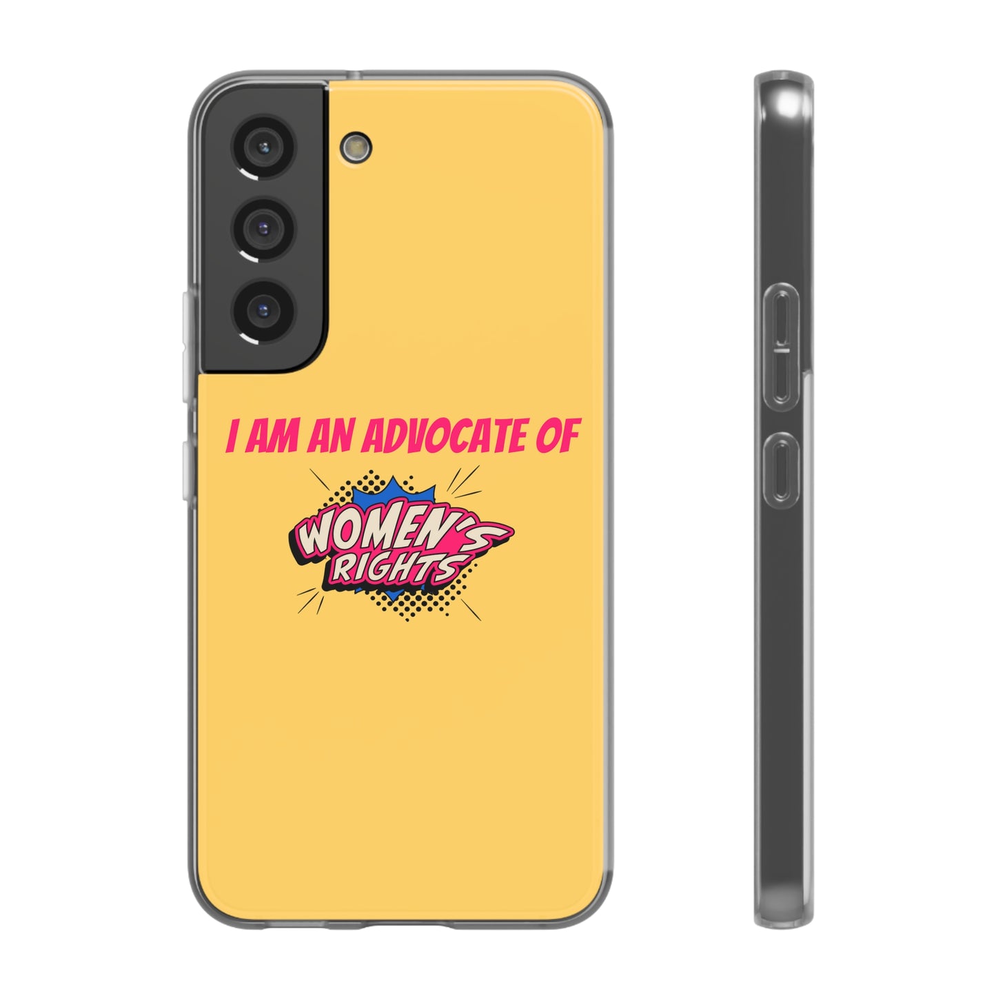 Women's Rights Phone Case