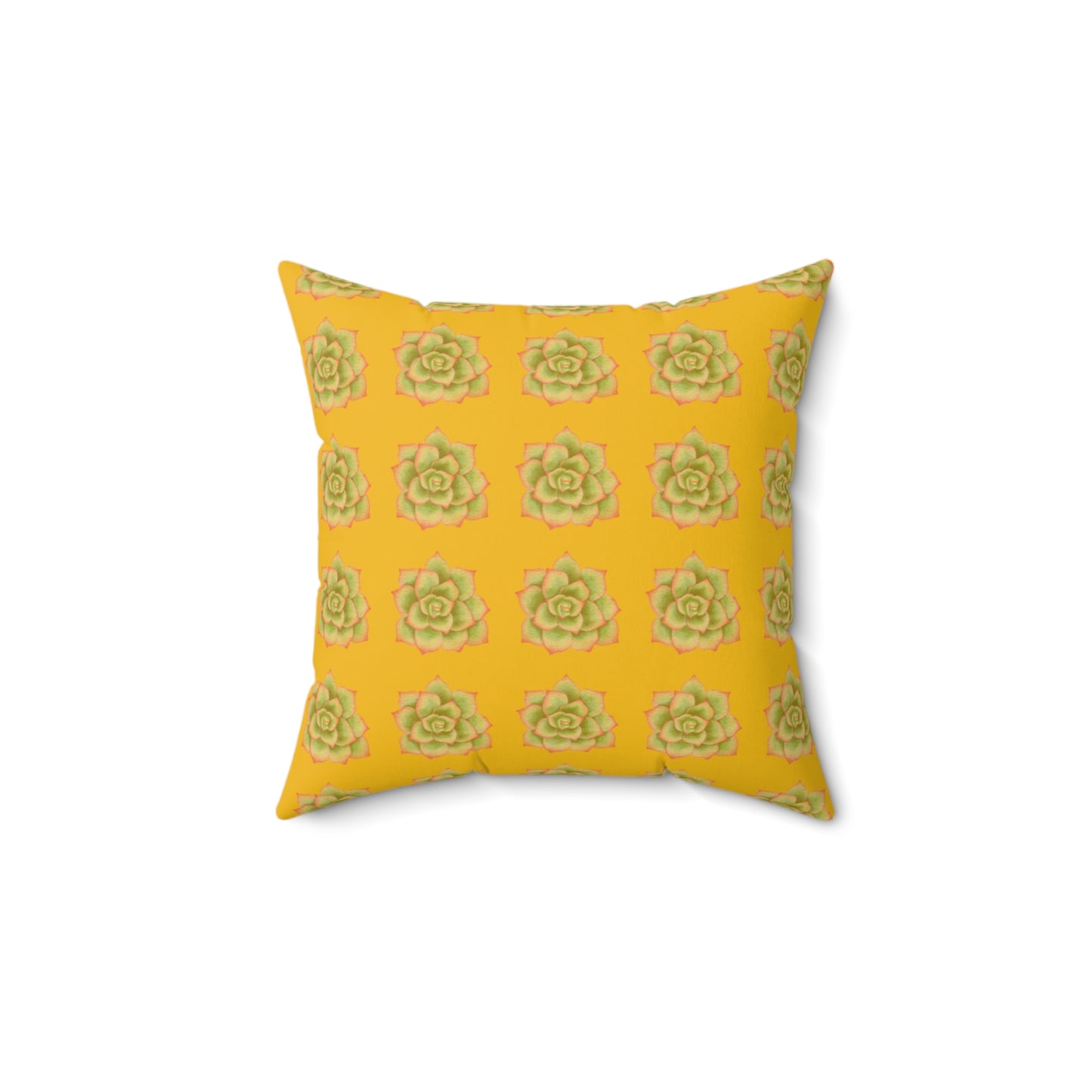 "I'm Picky" Throw Pillow